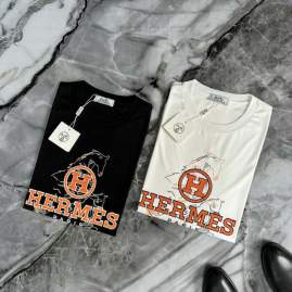 Picture of Hermes T Shirts Short _SKUHermesM-4XL11Lr1239808